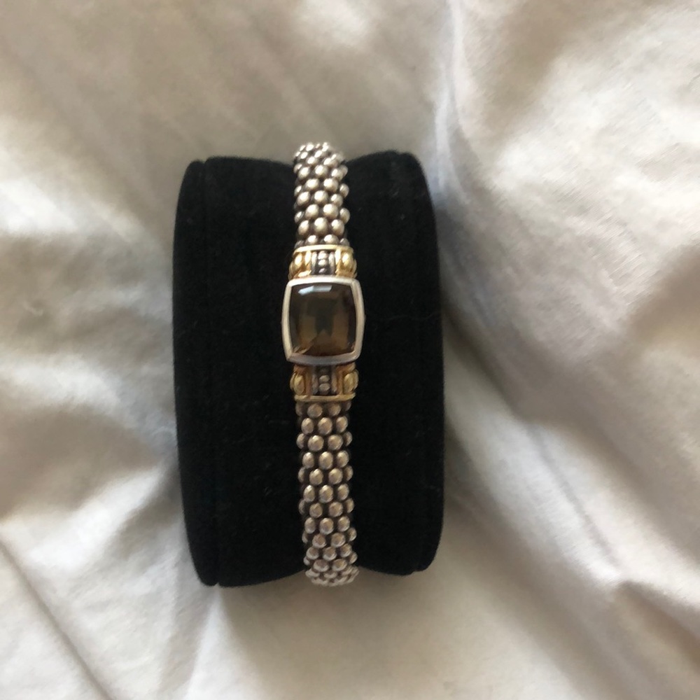 Lagos braclet